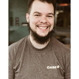 Meet your Posher, Wade